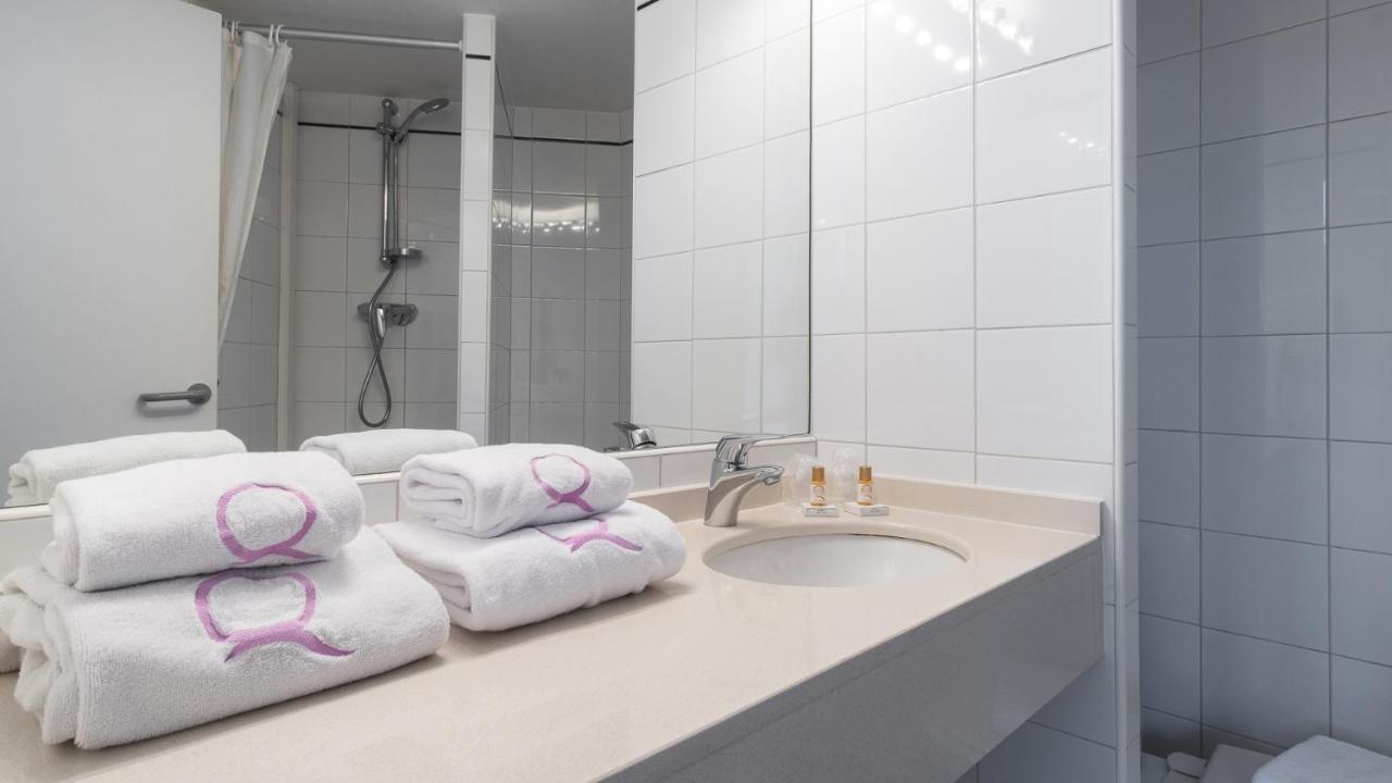 Hotel Ours Blanc - Centre Тулуза Экстерьер фото