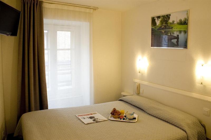Hotel Ours Blanc - Centre Тулуза Экстерьер фото